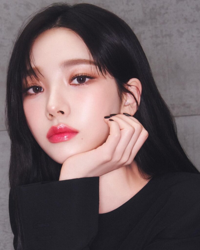 240312 Karina - dazedkorea Instagram Update