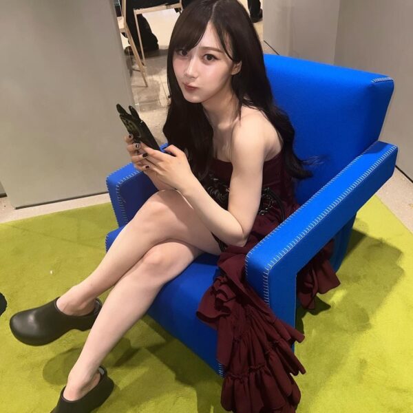 240307 Giselle Instagram Update