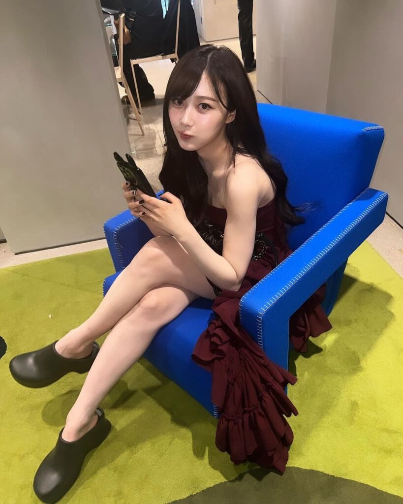 240307 Giselle Instagram Update