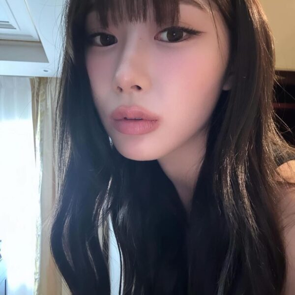 240307 Giselle Instagram Update 2
