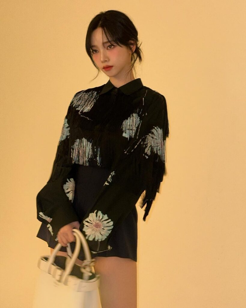 240319 Karina Instagram Update