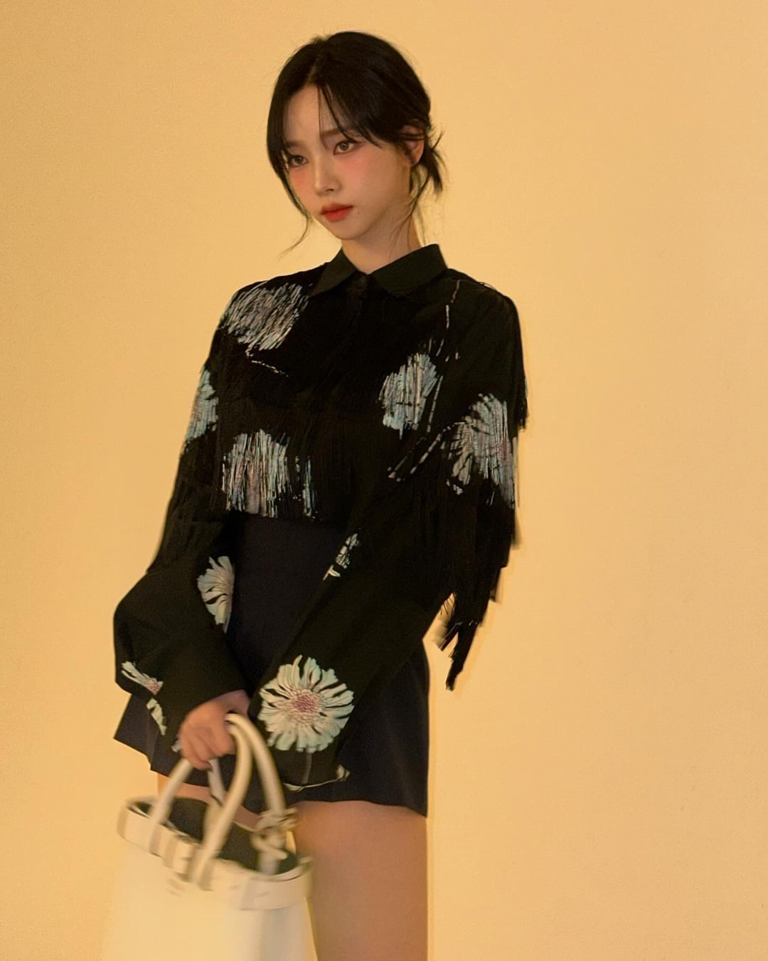 240319 Karina Instagram Update