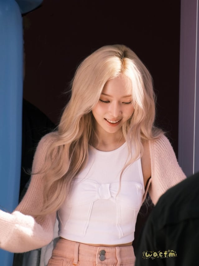 240308 Winter @ Mamonde Korea Pop-Up Store Event