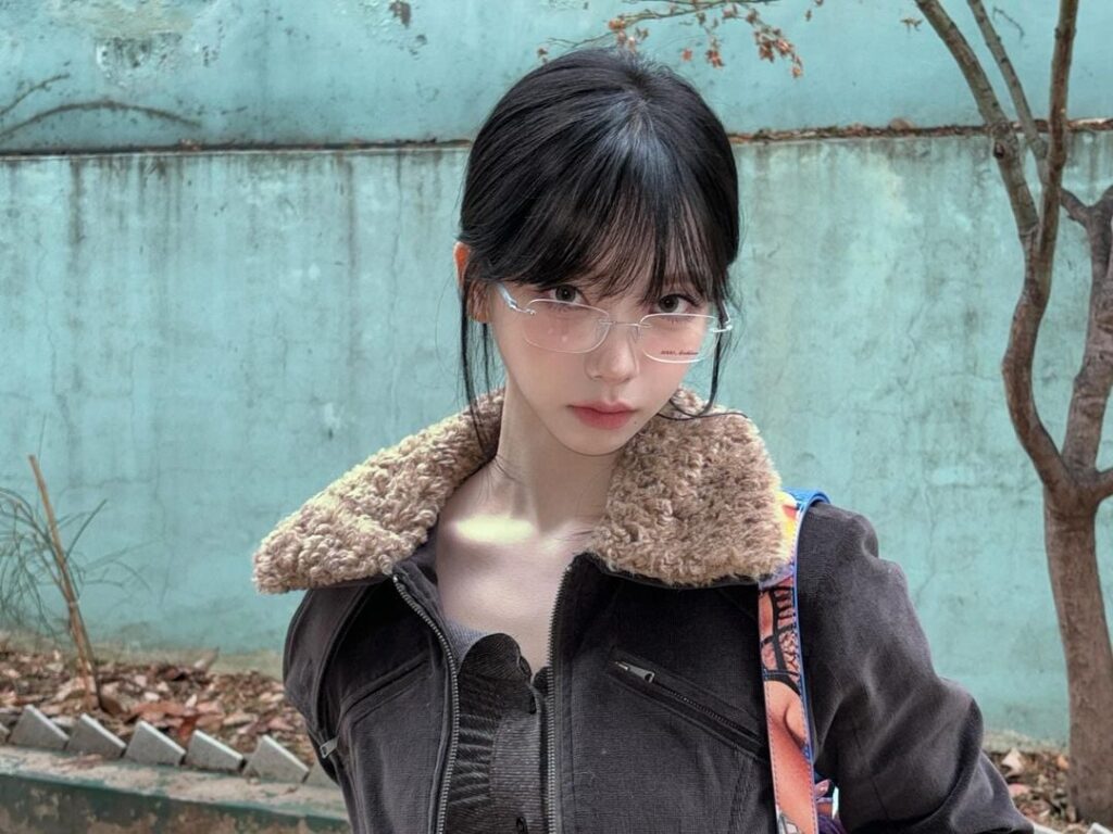 240315 Karina Instagram Update