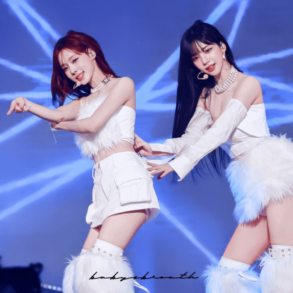 231210 Winter (w/ Karina)