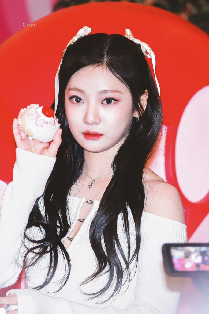 230302 Ningning