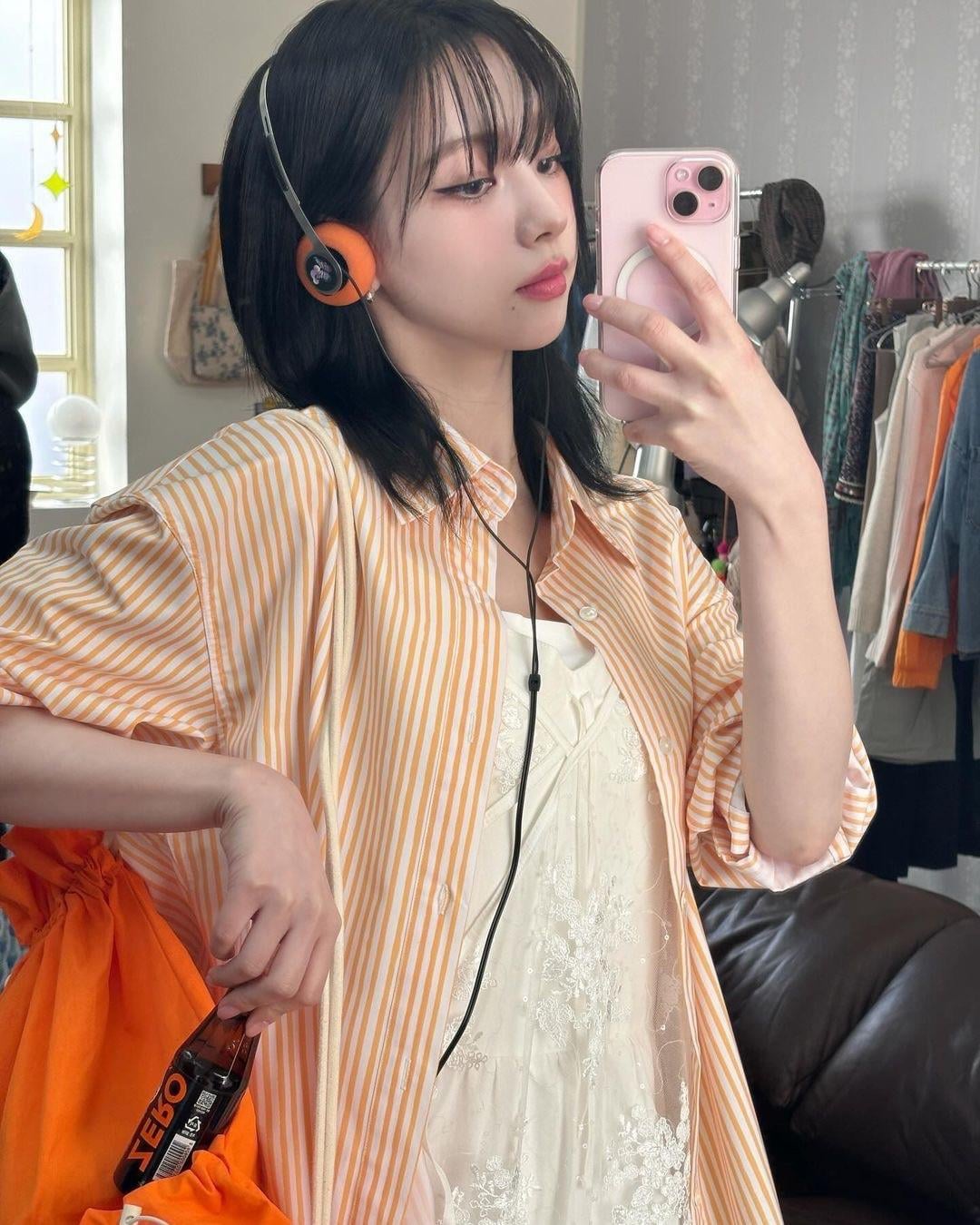 240415 Karina Instagram Update