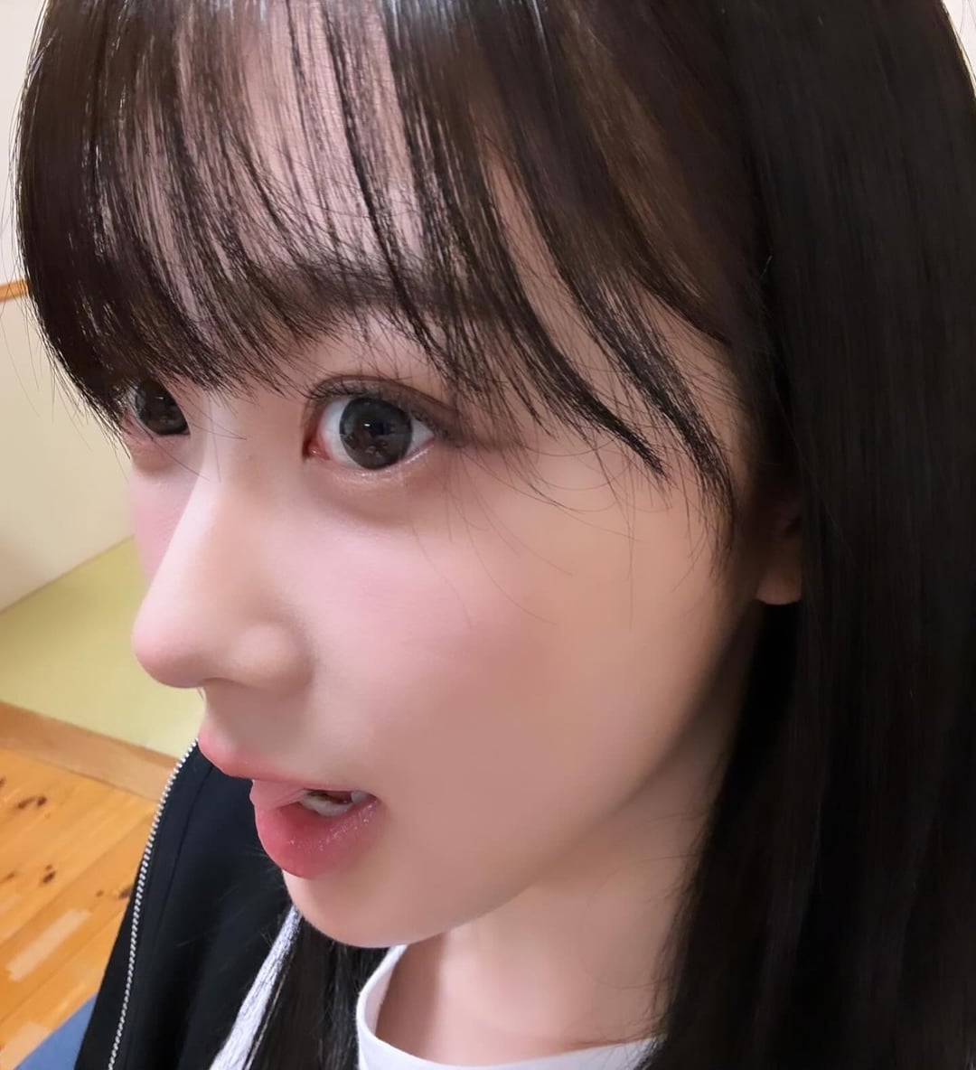 240407 Giselle Instagram Update 2