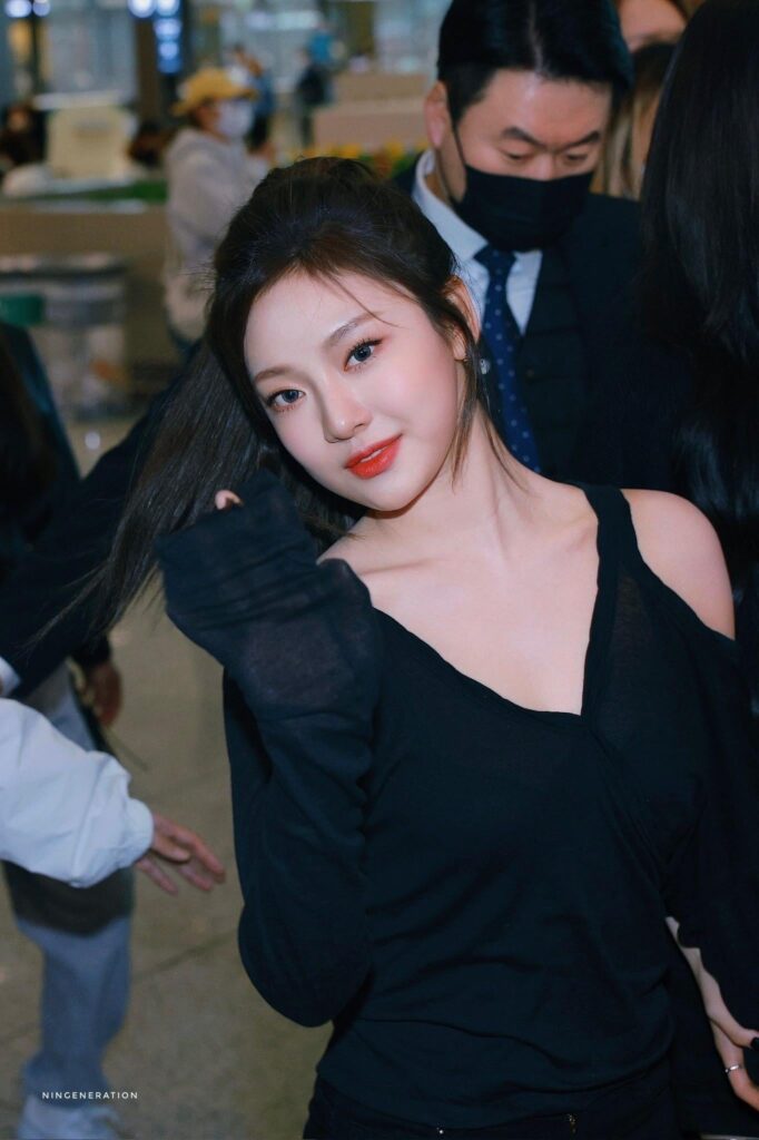230324 Ningning