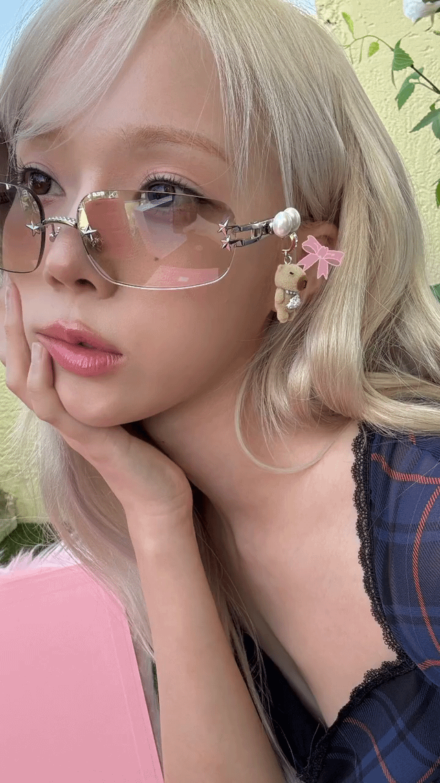 240427 Winter Instagram Story Update