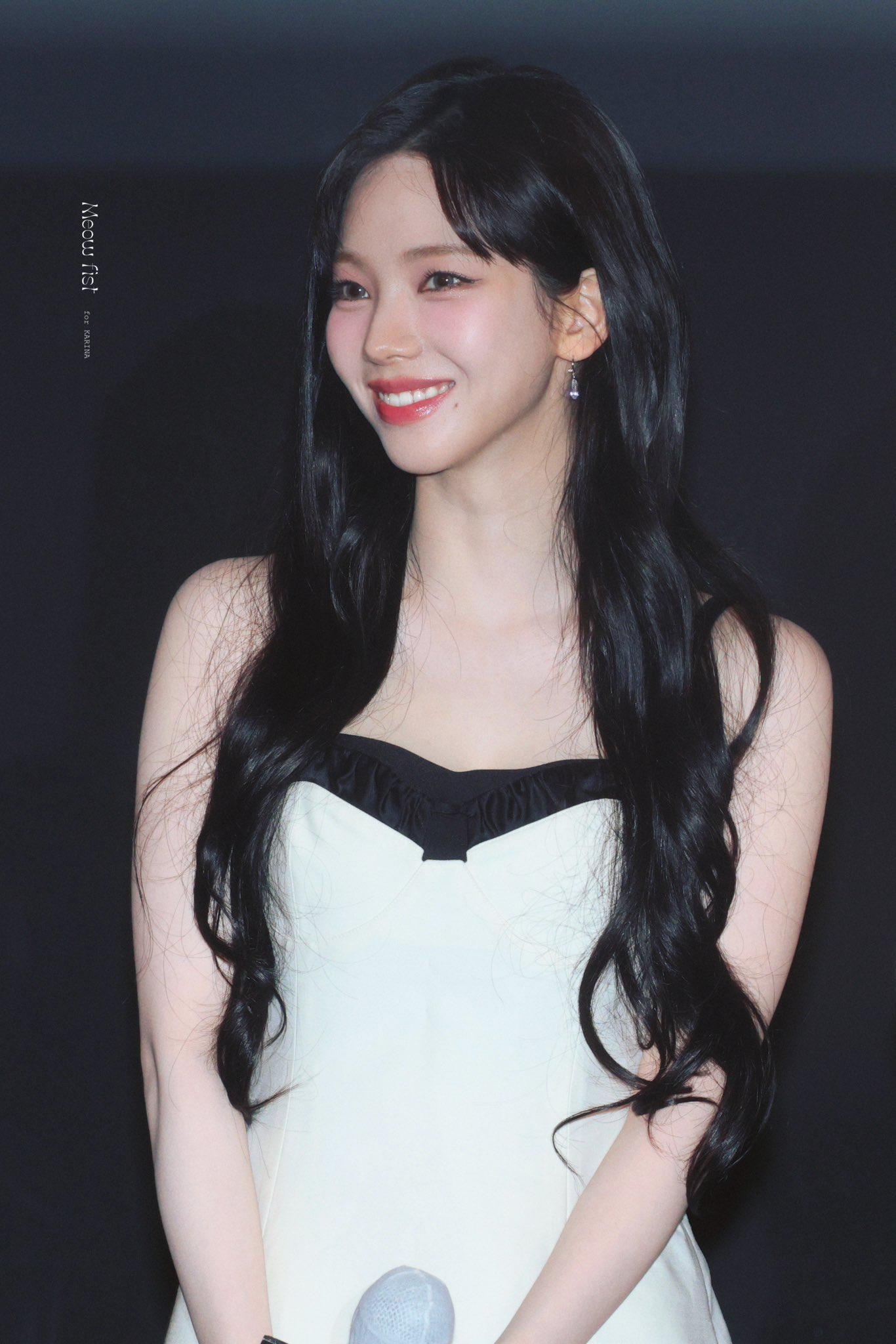 240413 Karina