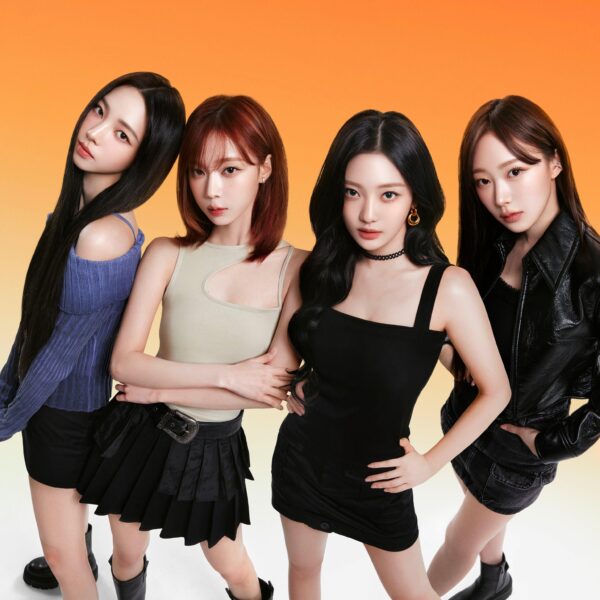 240426 miseenscene_kr Twitter Update with aespa