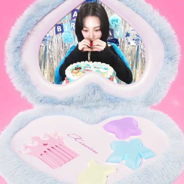 240411 Happy Karina Day