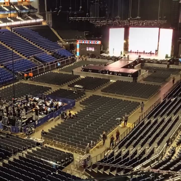 240402 aespa - aespa: WORLD TOUR in cinemas (Film Set-list)