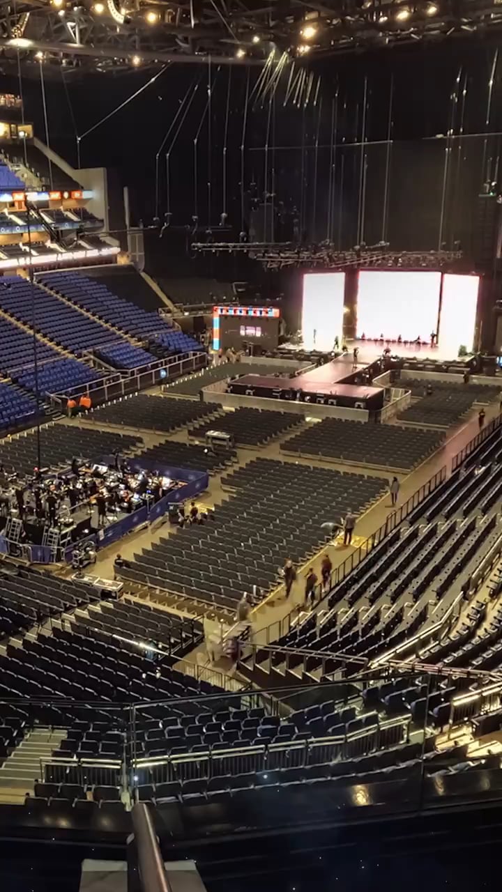 240402 aespa - aespa: WORLD TOUR in cinemas (Film Set-list)