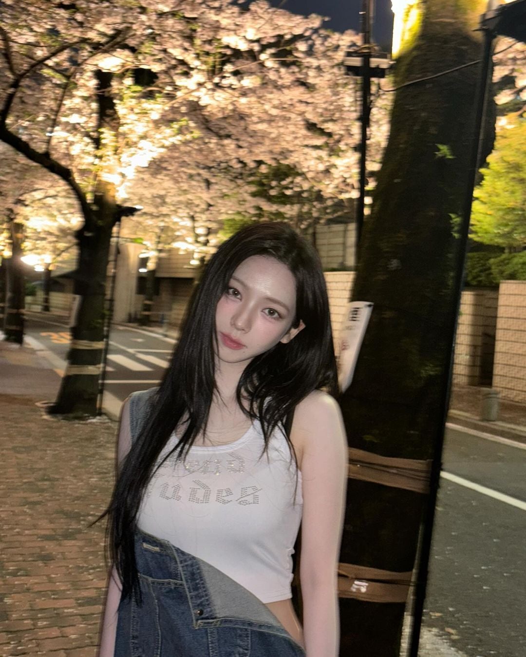 240409 Karina Instagram Update