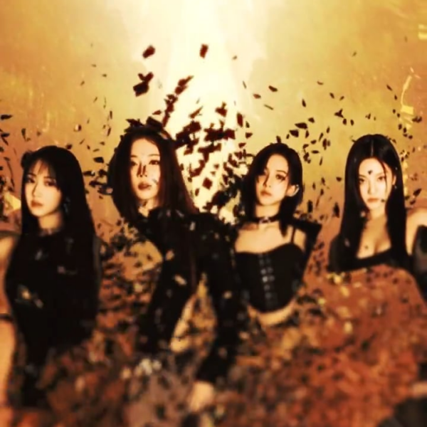 240403 aespa Twitter Update - Every rebellion has a soundtrack. Die Trying. Inspired by the Rebel Moon universe. Out April 5th.