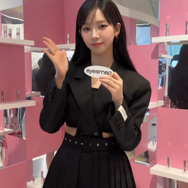 240424 eyesmag Instagram Reels Update with Karina