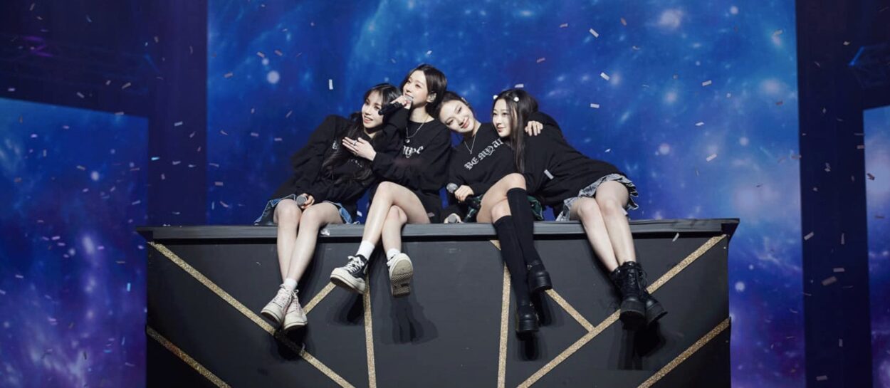 Something for UK MYs?