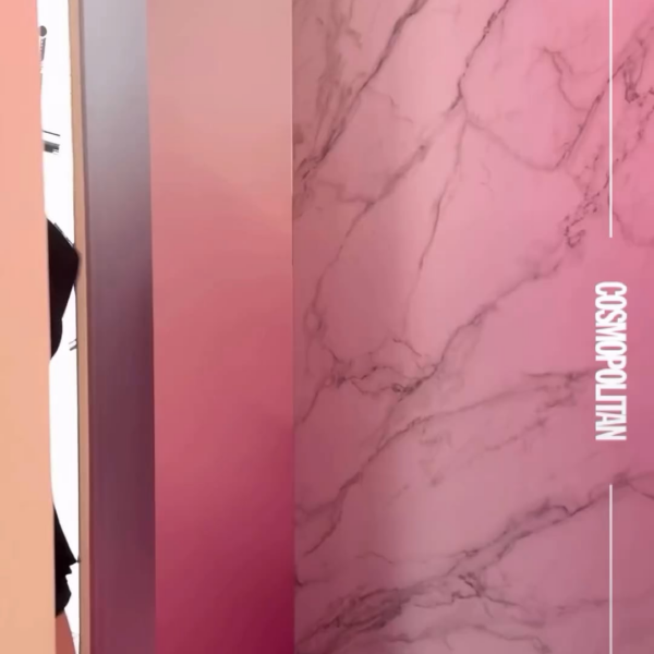 240424 COSMOPOLITAN KOREA Instagram Reels Update with Karina