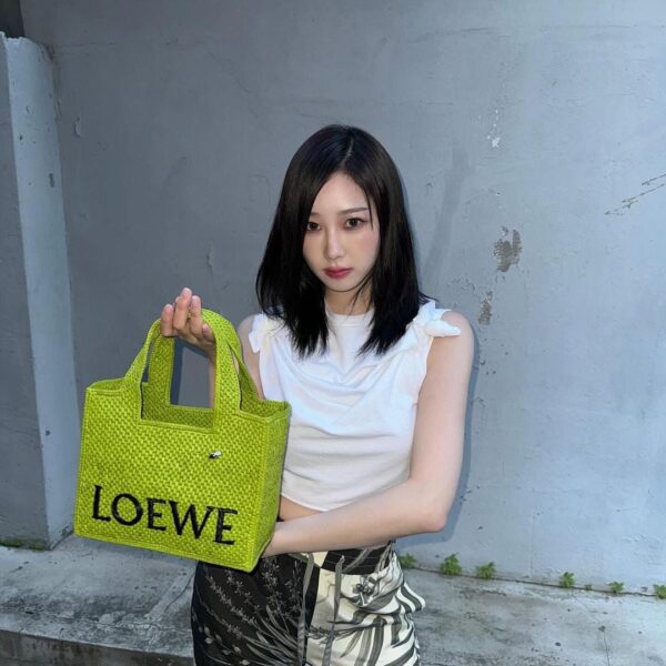 240427 Giselle Instagram Update