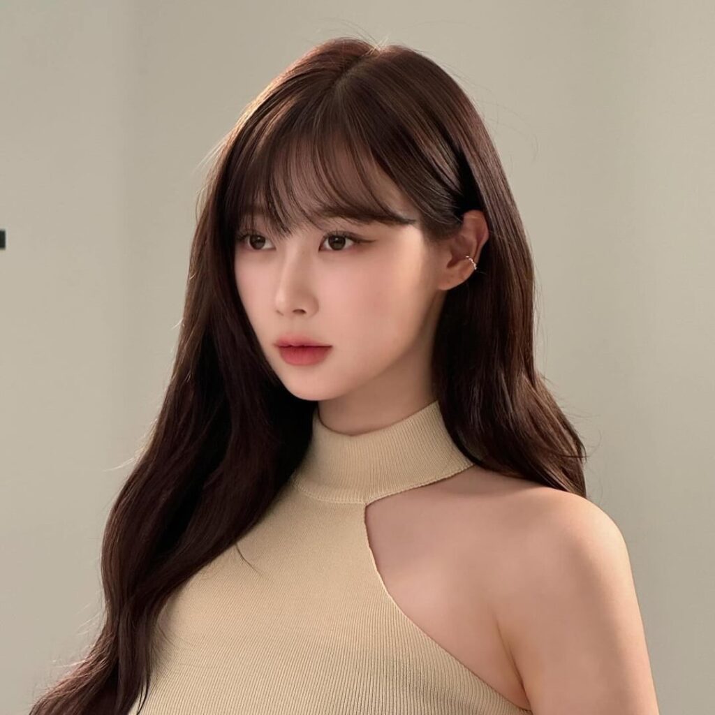 240411 Giselle Instagram Update