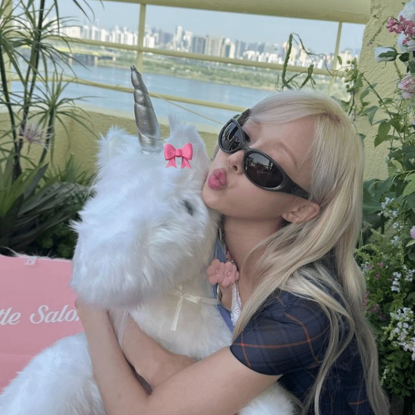 240427 Winter Instagram Story Update