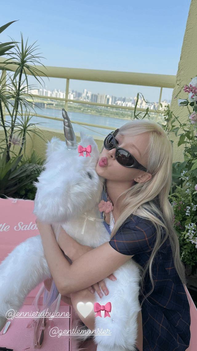 240427 Winter Instagram Story Update