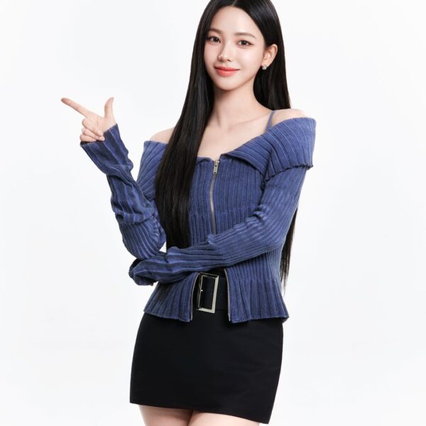 240402 miseenscene_kr Twitter Update with aespa