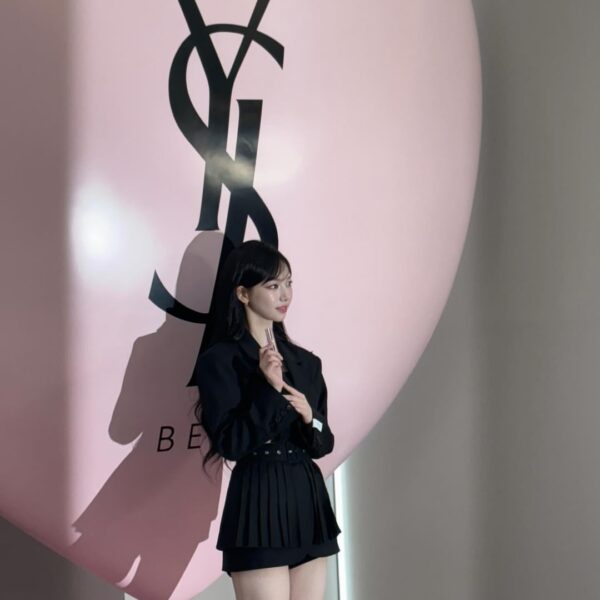 240424 Karina Instagram Update