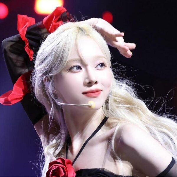 240415 KCON HONG KONG Instagram Update with Winter - YouTube thumbnails DAY 1