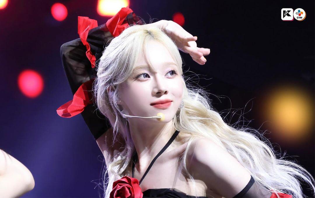 240415 KCON HONG KONG Instagram Update with Winter - YouTube thumbnails DAY 1