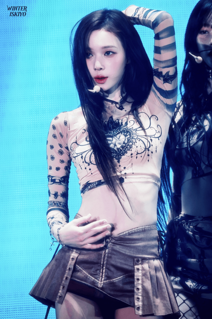 240128 Winter
