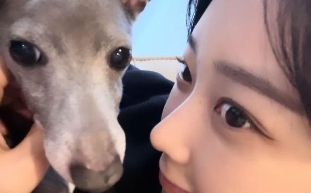 240410 Giselle Instagram Update