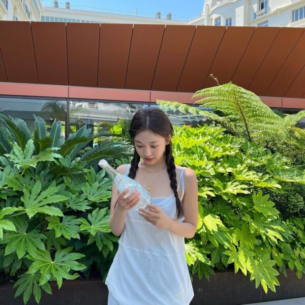 240405 Ningning Instagram Update 2