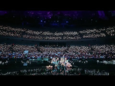 240402 aespa - aespa: WORLD TOUR in cinemas (MY Pre-release Clip)