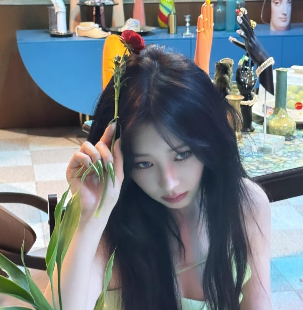 240502 Giselle