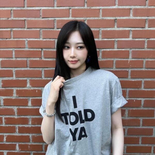 240510 Giselle Instagram Update