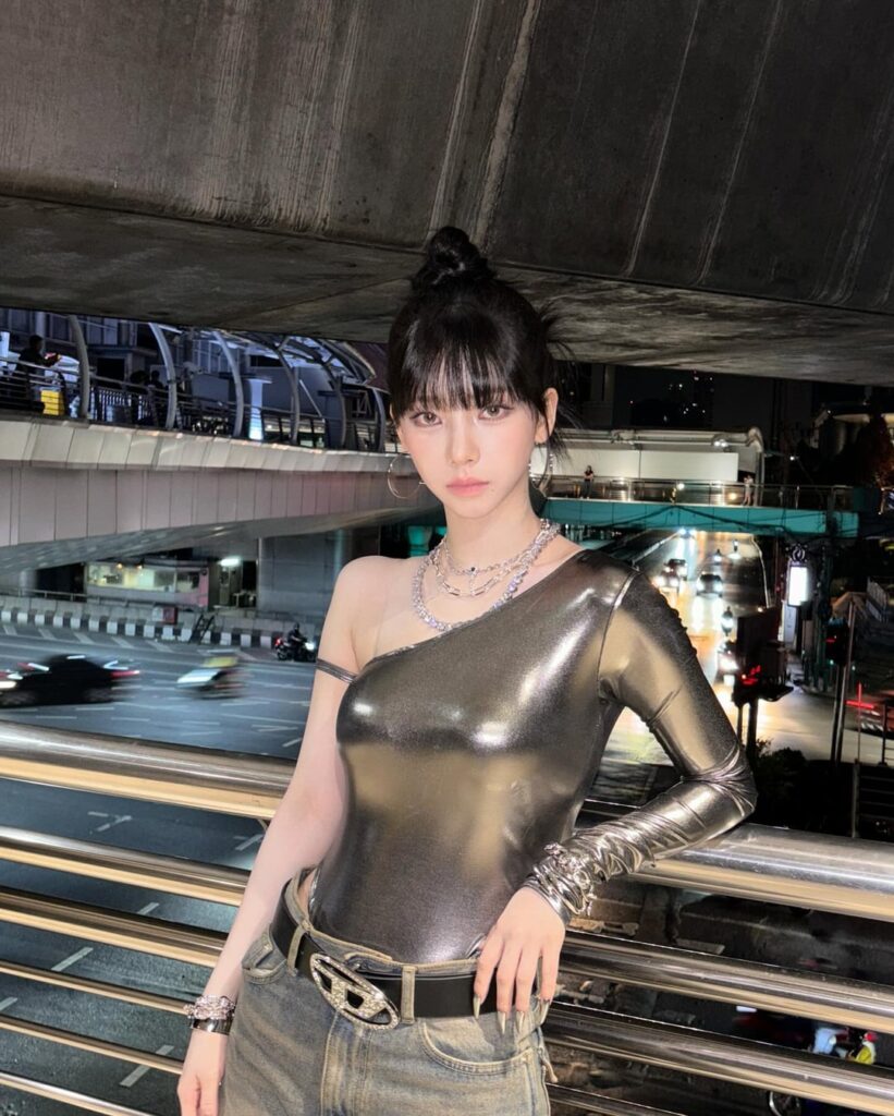 240515 Karina Instagram Update
