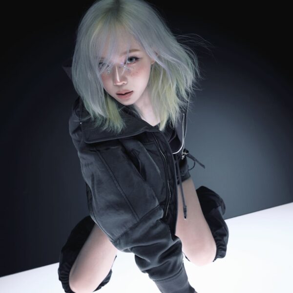 240523 aespa - The 1st Album: Armageddon (MY Power Teaser Images - Winter)