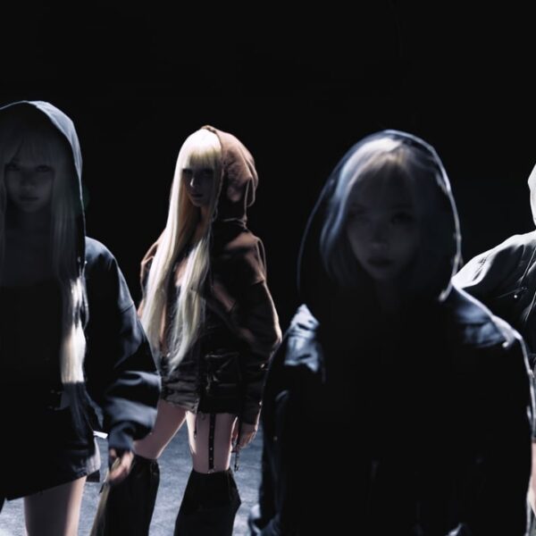 240523 aespa - The 1st Album: Armageddon (MY Power Teaser Images - Group)