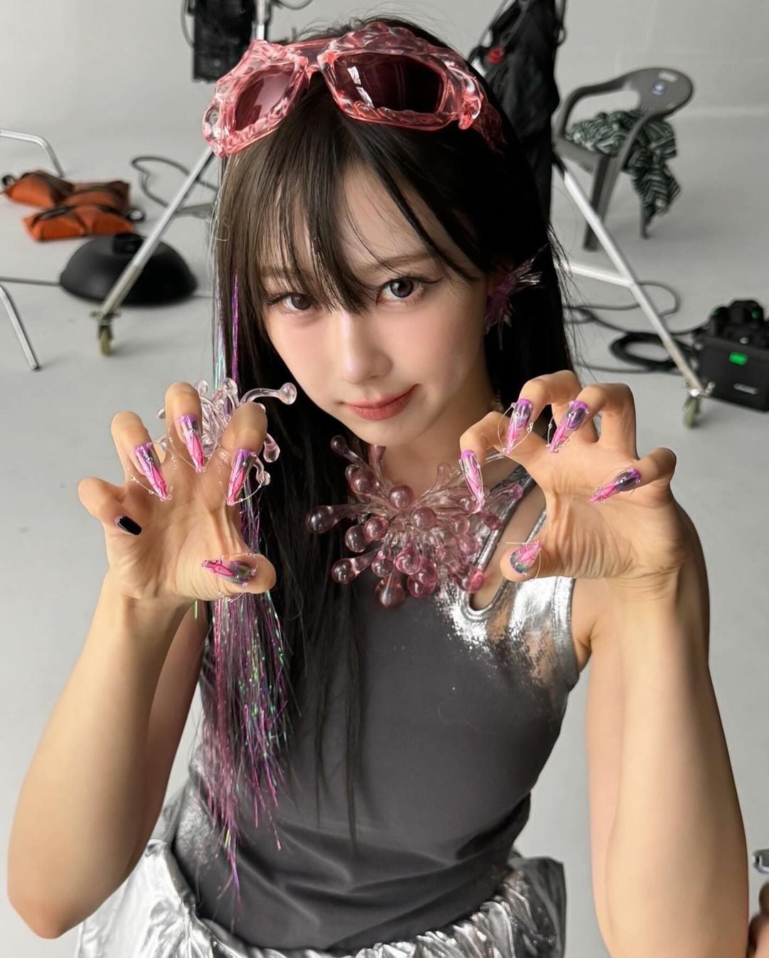 240507 Giselle Instagram Update 1