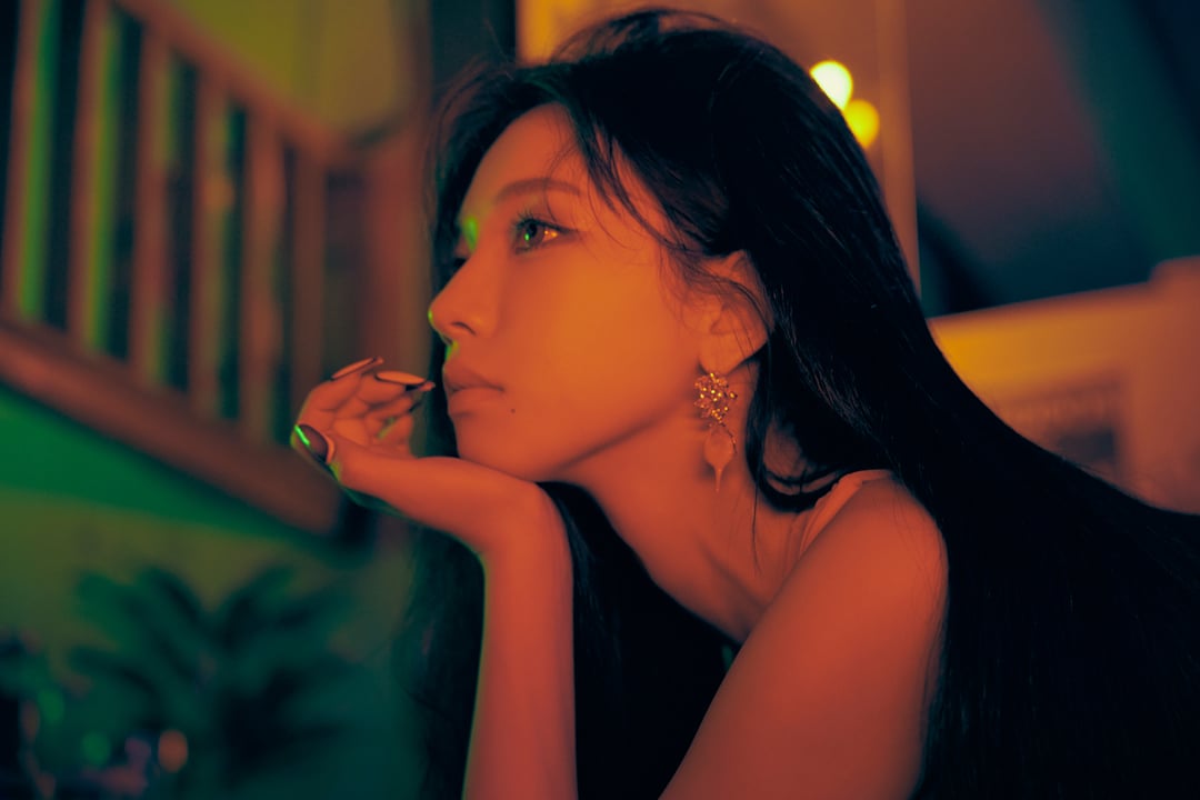 240502 aespa - The 1st Album: Armageddon (Launch Code Teaser Images)