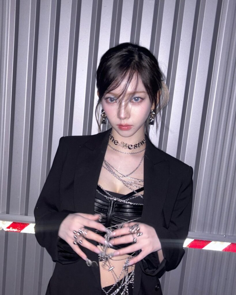 240528 Karina Instagram Update 2