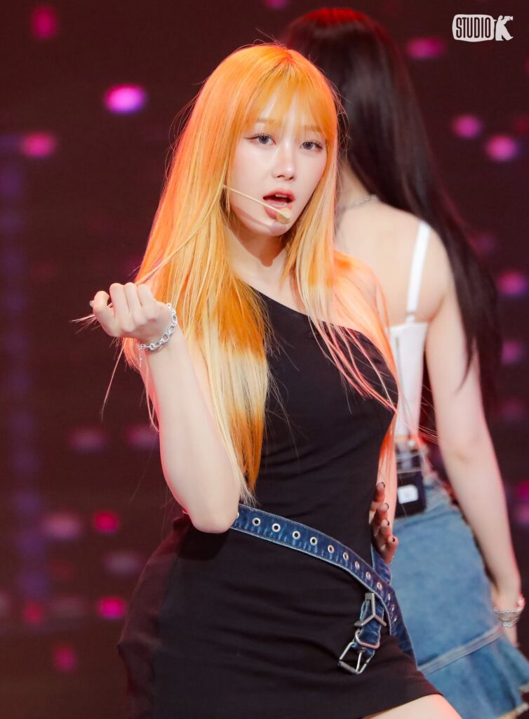 240526 aespa - Drama (23117 Music Bank Stage Pics)