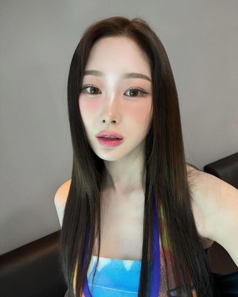 240519 Giselle Instagram Update