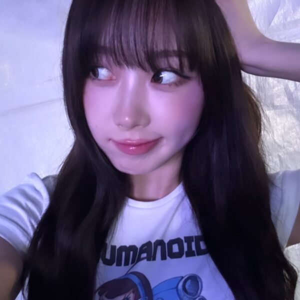 240525 Giselle Instagram Story Update