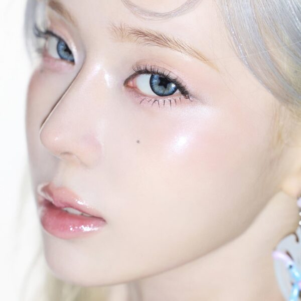 240507 aespa - The 1st Album: Armageddon (Superbeing Teaser Images #1 - Winter & Giselle)