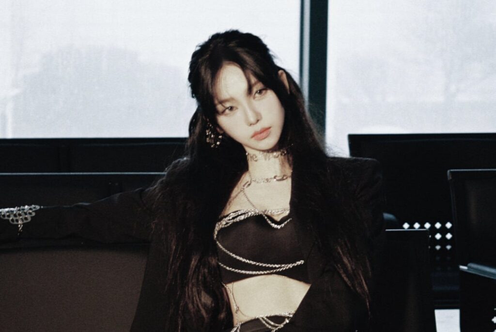 240522 aespa Twitter Update - ̶□̶□̶ ̶A̶r̶m̶a̶g̶e̶d̶d̶o̶n̶ ̶B̶e̶h̶i̶n̶d̶ ̶t̶h̶e̶ ̶S̶c̶e̶n̶e̶s̶ ̶=̶ ̶H̶T̶T̶P̶ ̶E̶R̶R̶O̶R̶ ̶4̶0̶4̶