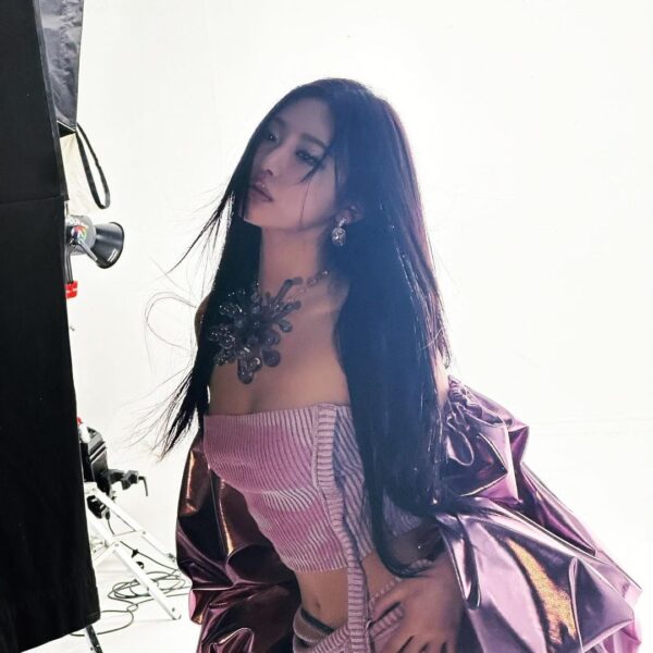 240509 Ningning Instagram Update